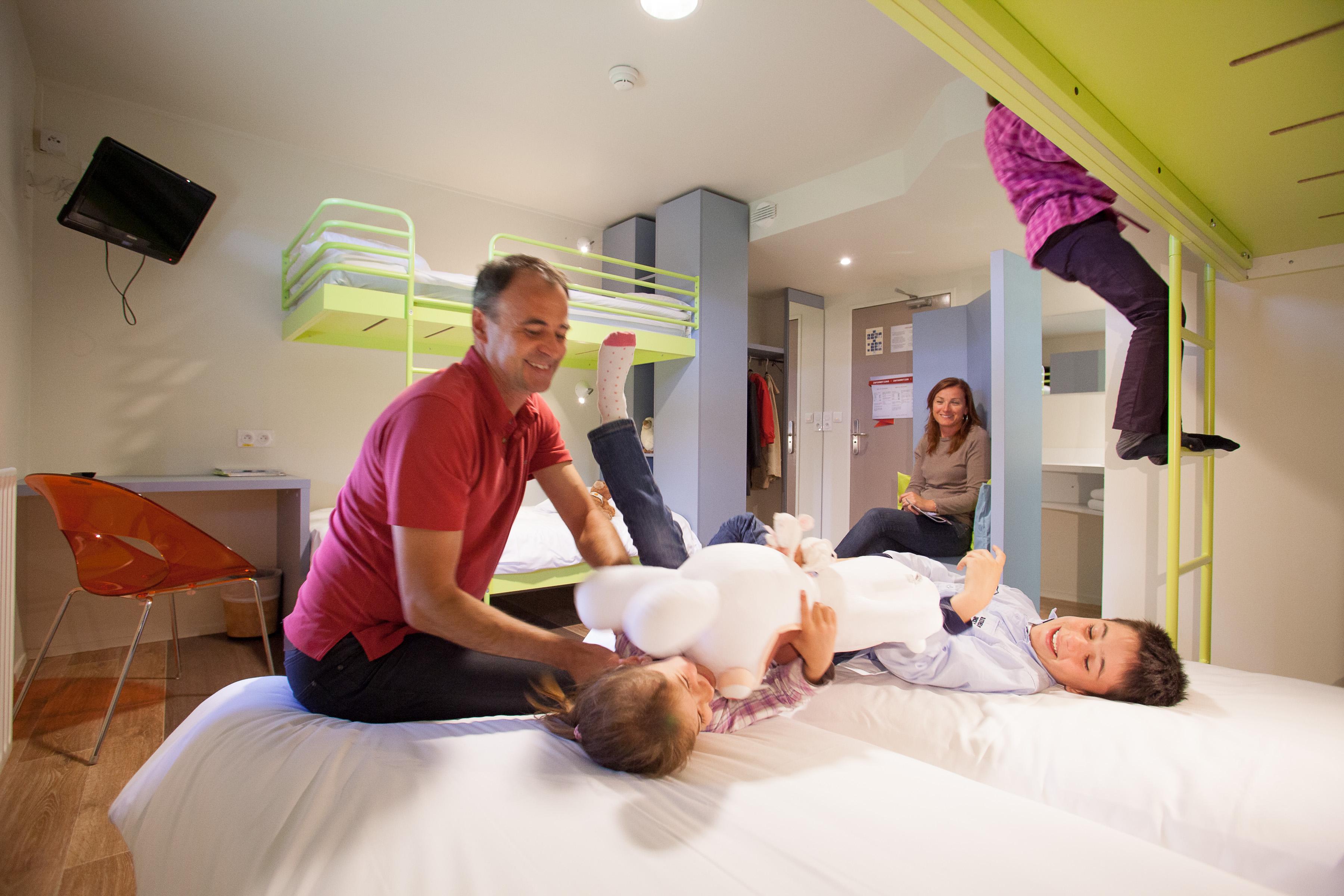 Du Futuroscope Hotel Chasseneuil-du-Poitou Εξωτερικό φωτογραφία