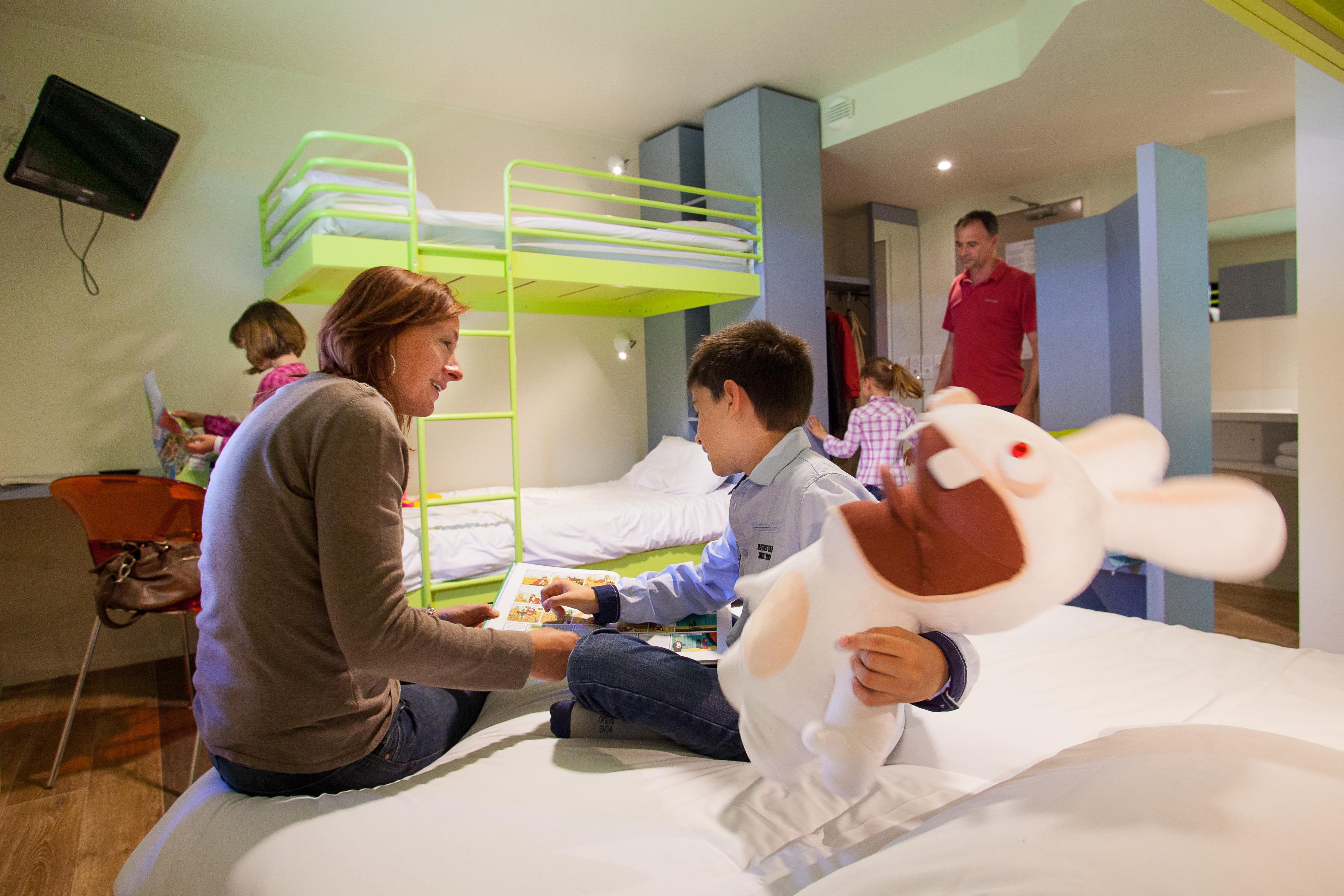 Du Futuroscope Hotel Chasseneuil-du-Poitou Εξωτερικό φωτογραφία