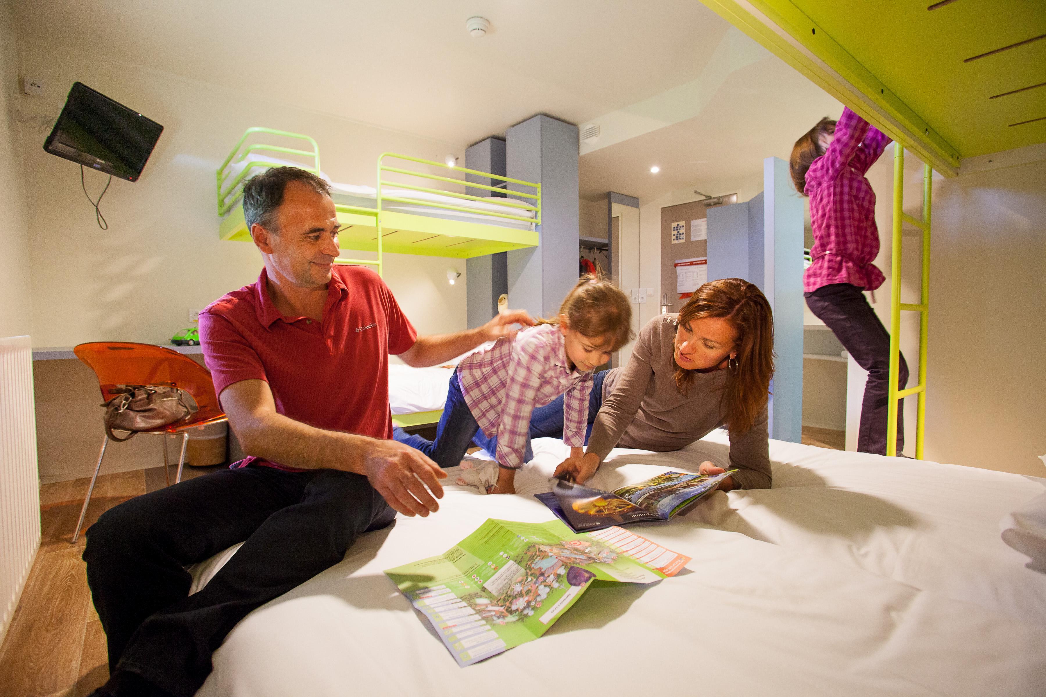 Du Futuroscope Hotel Chasseneuil-du-Poitou Εξωτερικό φωτογραφία