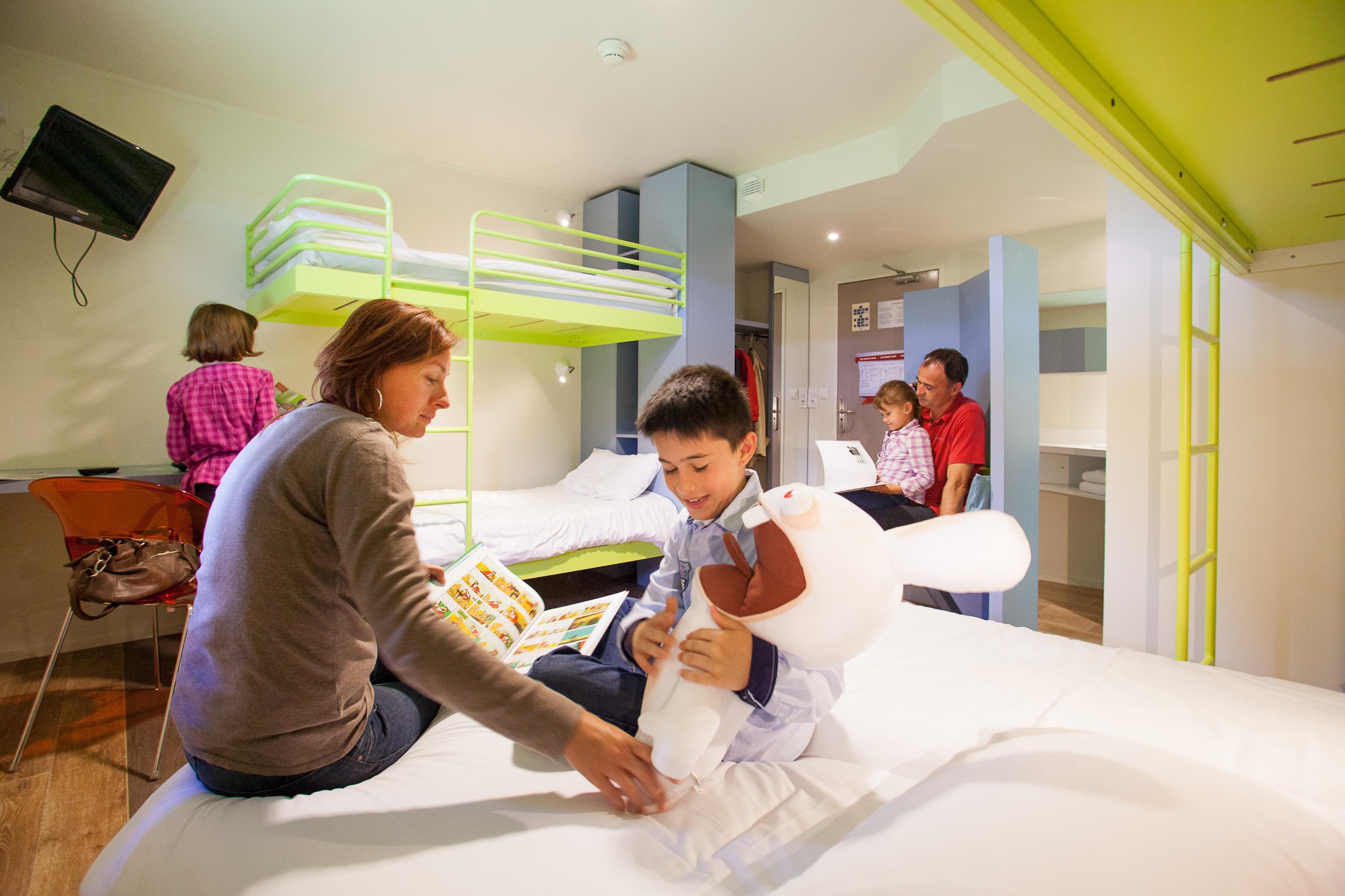 Du Futuroscope Hotel Chasseneuil-du-Poitou Εξωτερικό φωτογραφία
